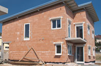 Appin home extensions